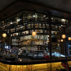 Salón Ríos