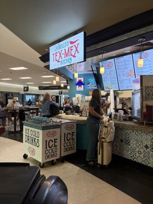 LaTrelle's Tex-Mex Kitchen by null