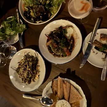 Henrietta’s - Our small plates - Bars Near Me - Charlotte, North Carolina Henrietta’s - Our small plates - Bars Near Me - Charlotte, North Carolina