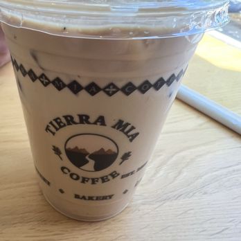 Tierra Mia Coffee - Coffee & Tea Near Me - West Covina, California