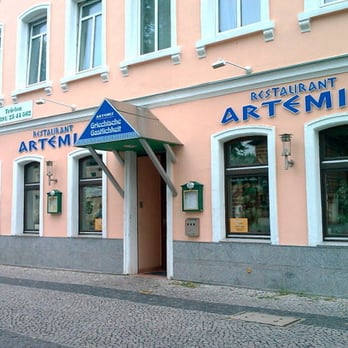 Artemis - Greek Near Me - Magdeburg, ST Artemis - Greek Near Me - Magdeburg, ST