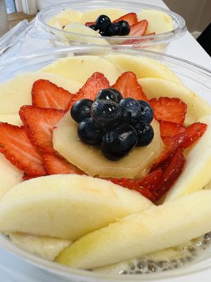 Fresh Choice Bistro by null