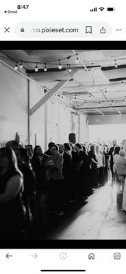 Warehouse XI - Boston Event Space by null