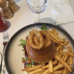 Smiå Bistro og Pianobar