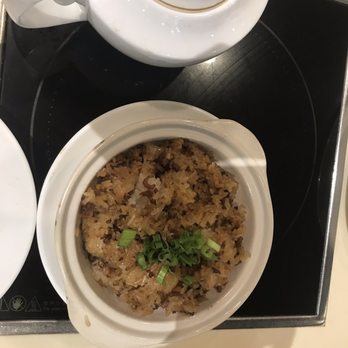 MingHin Cuisine - Sticky rice - Dim Sum Near Me - Chicago, Illinois