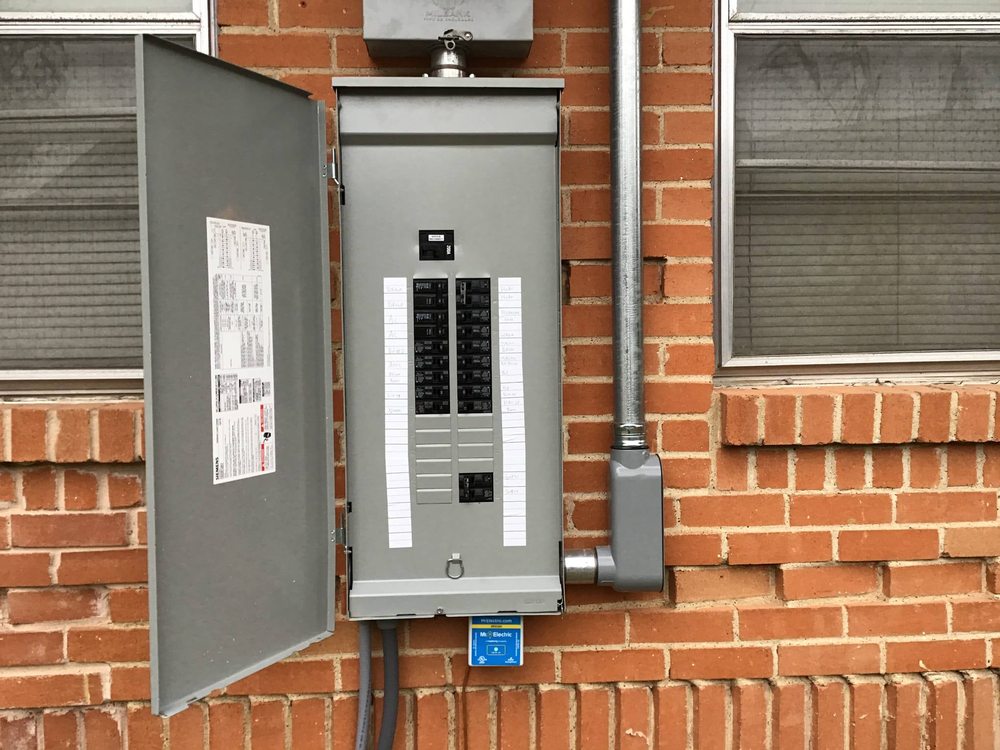 CAMBRIDGE PORT ELECTRICAL REPAIR Updated May 2024 273 Pearl St