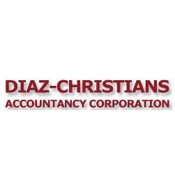 Diaz-Christians Accountancy logo