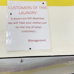 Fresh Coin Laundry