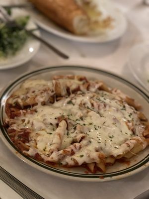 Dominick's Italian Of Historic Norcross by null
