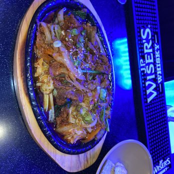 EMA Karaoke & Bar - Spicy pork - Korean Near Me - Santa Clara, California EMA Karaoke & Bar - Spicy pork - Korean Near Me - Santa Clara, California