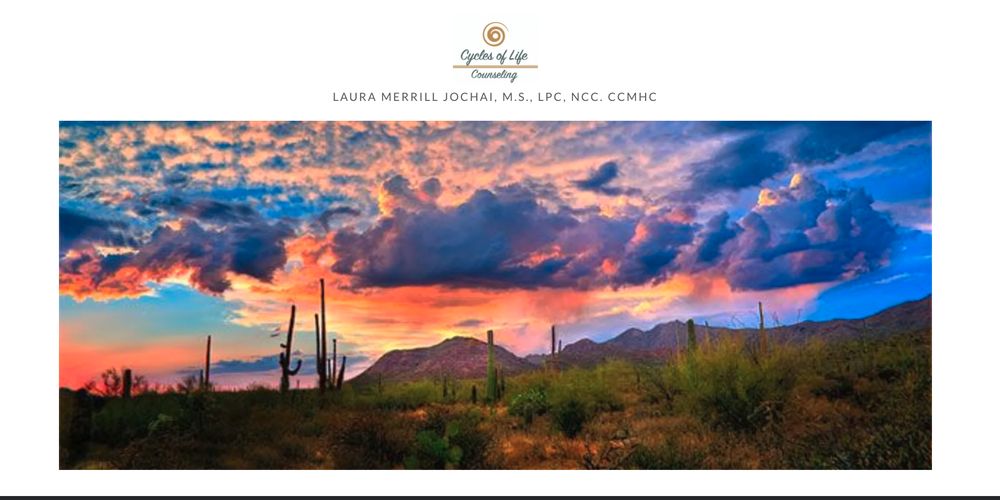 Cycles of Life Counseling - grief counselor in Scottsdale, AZ