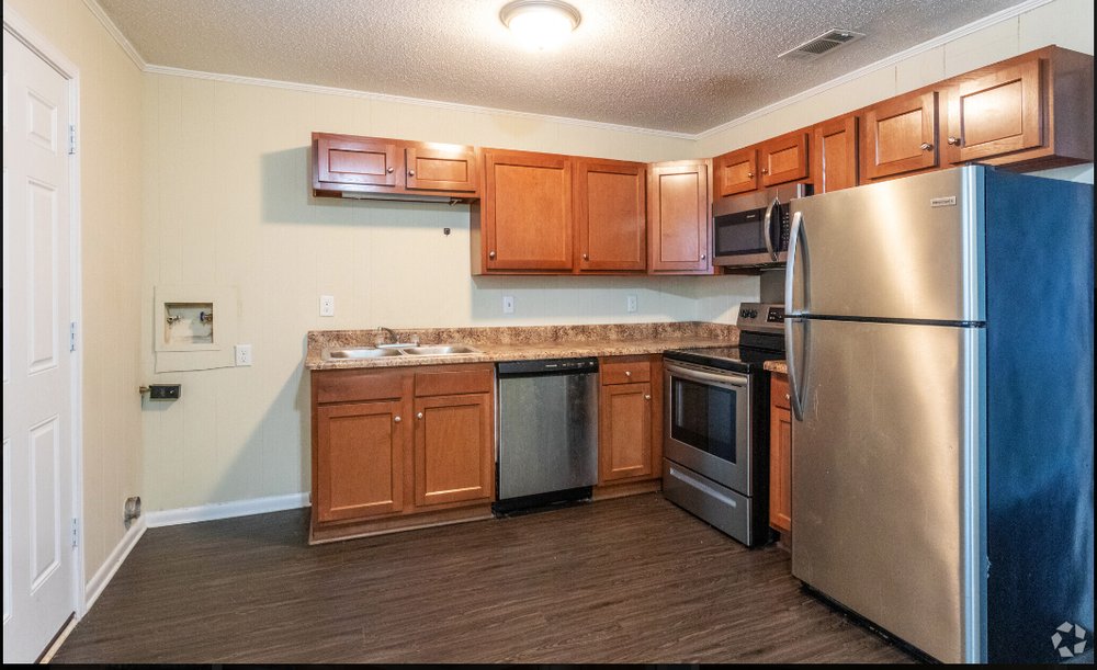 Irby Property Management - property management company in Mobile, AL