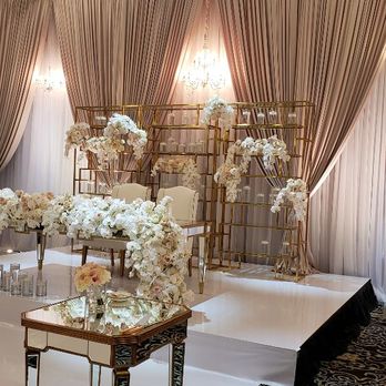 Sunshine Decoration - Cake table. - Floral Designers Near Me - Markham, Ontario Sunshine Decoration - Cake table. - Floral Designers Near Me - Markham, Ontario