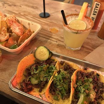 Taco Chelo - Tacos Near Me - Phoenix, Arizona