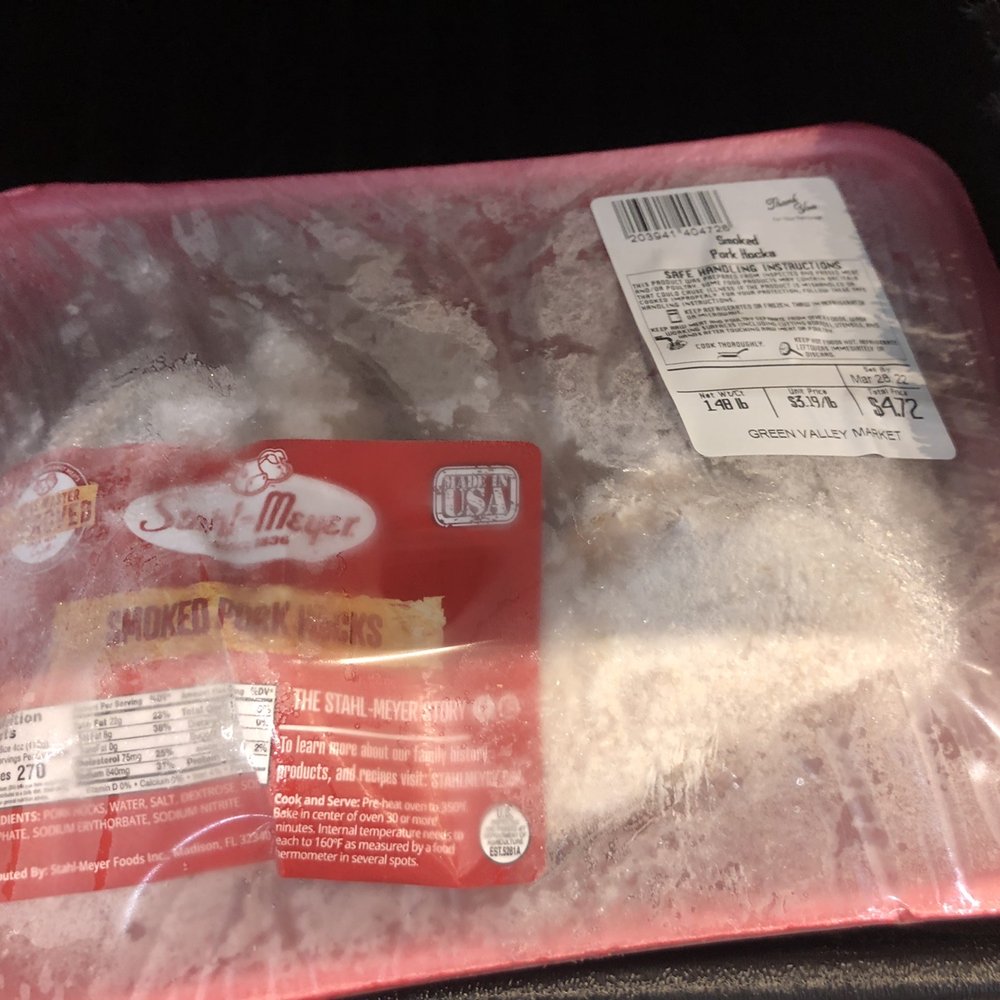 Green Valley Market Place - If you want freezer burned meat, this is your place. Seriously, stay away and go shop somewhere that cares about food safety. - Grocery Near Me - Pasadena, Maryland