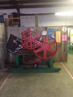 Railean Distillers by null