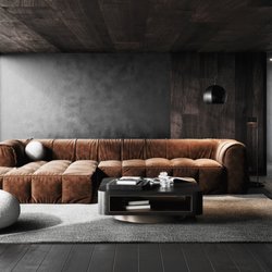 Peradesign  - Bulut Sectional