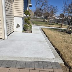 Gio Red Diamond Construction