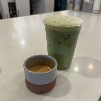 Sur Coffee - Uppers Espresso and Matcha Latte - Coffee Roasteries Near Me - San Clemente, California Sur Coffee - Uppers Espresso and Matcha Latte - Coffee Roasteries Near Me - San Clemente, California