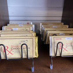 Missionary Chocolates