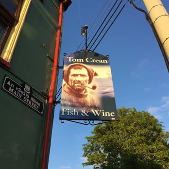 Tom Crean Base Camp - Wine Bars Near Me - Kenmare, Kentucky Tom Crean Base Camp - Wine Bars Near Me - Kenmare, Kentucky