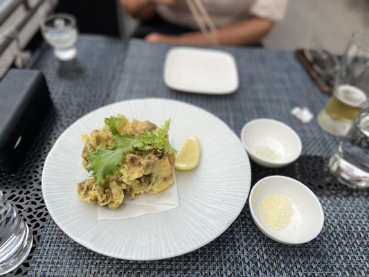 Sushi of Gari UWS (Gari Columbus) by null