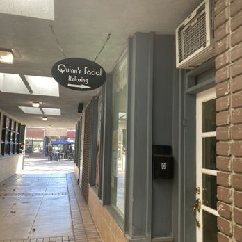 Quinn's Facial - Foyer where the Main entrance located which is is in block C - Skin Care Near Me - Sunnyvale, California Quinn's Facial - Foyer where the Main entrance located which is is in block C - Skin Care Near Me - Sunnyvale, California