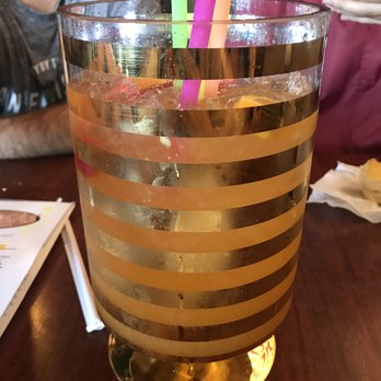 Mimosas Cafe - Passion fruit super mimosa. - Breakfast & Brunch Near Me - San Jose, California