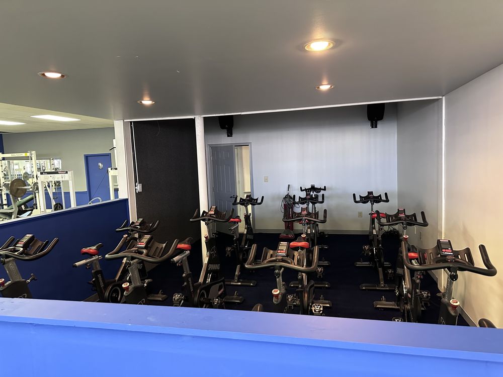 KENTUCKY GYM Updated September 2024 Request Information 10 Photos