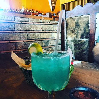 Azul Tequila - Mexican Near Me - Bentonville, Arkansas