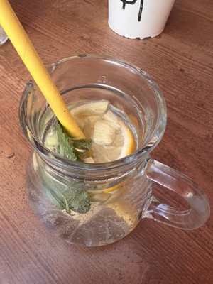 Café to Roland by null