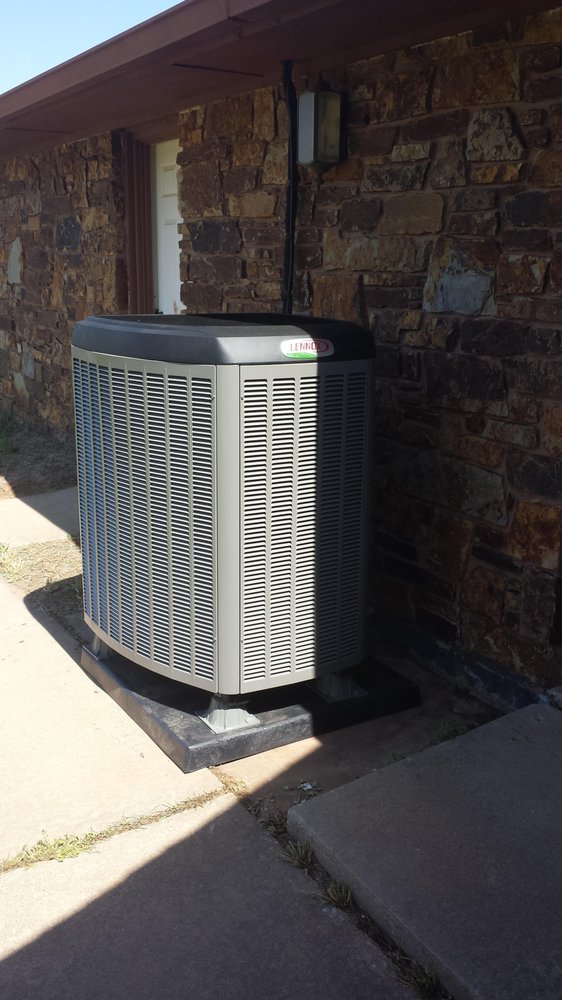 Slide of Comfort Concepts Heating & Air Conditioning