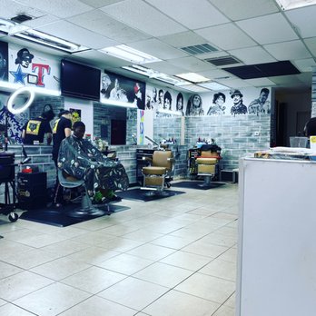 ASAPP Barber - LAX OLD SCHOOL FEEL - Barbers Near Me - Fort Worth, Texas