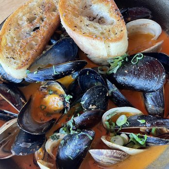 Coasterra - Mussels & Clams - Mexican Near Me - San Diego, California Coasterra - Mussels & Clams - Mexican Near Me - San Diego, California