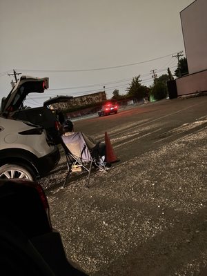 ChiTown Drive In by null