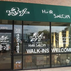 Image 21 Hair Salon