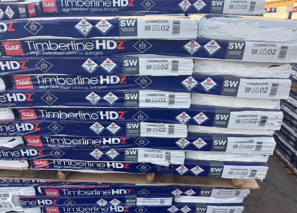 Slide of Roofing Depot Supply