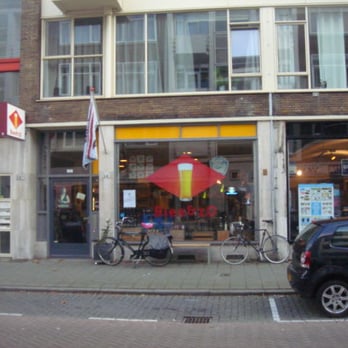 Bier&zO - Breweries Near Me - Rotterdam, ZH Bier&zO - Breweries Near Me - Rotterdam, ZH