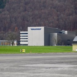 Pilatus Aircraft