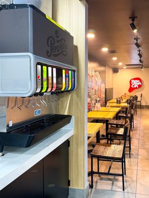 Bonchon New York - 1st Ave by null