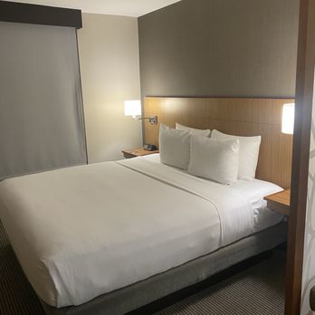 Hyatt Place Austin Airport - Room - Hotels Near Me - Austin, Texas