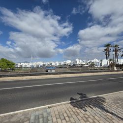 Lanzarote City