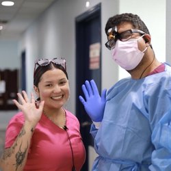 Delgado Dental Group
