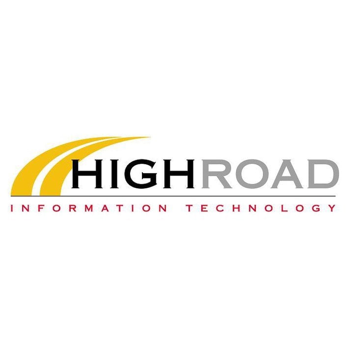 HIGHROAD INFORMATION TECHNOLOGY Updated September 2024 Request a Quote 4000 MacArthur Blvd