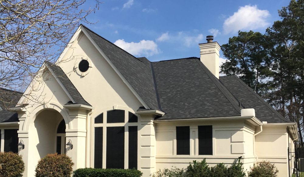 Slide of Patrick Roofing