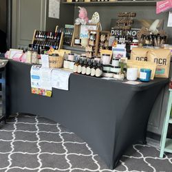 North Hill Espresso - Candles,sope,necklaces, and more