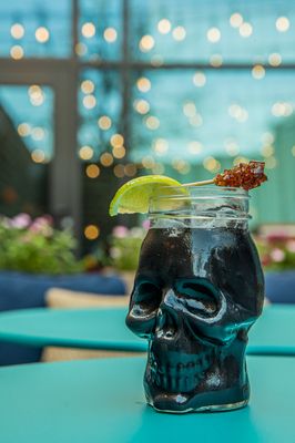 La Mina - The Village Dallas by null
