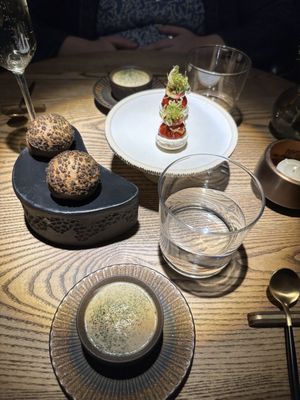 Table Culture Provisions by null