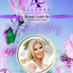 Allenby Cosmetic Dermatology