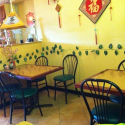 China Cafe